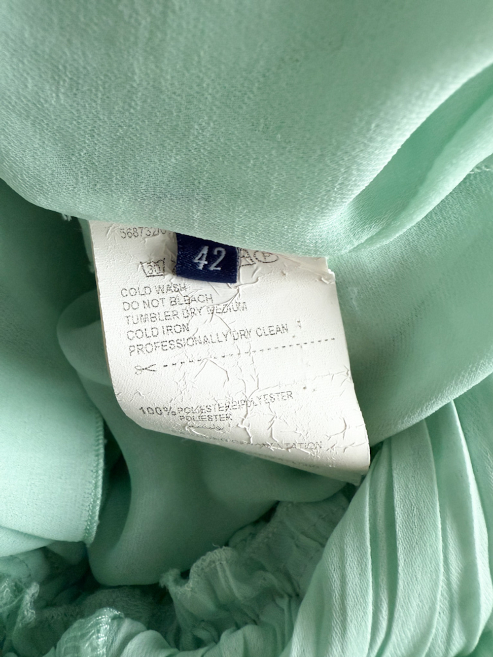 Платье Trussardi Jeans, s