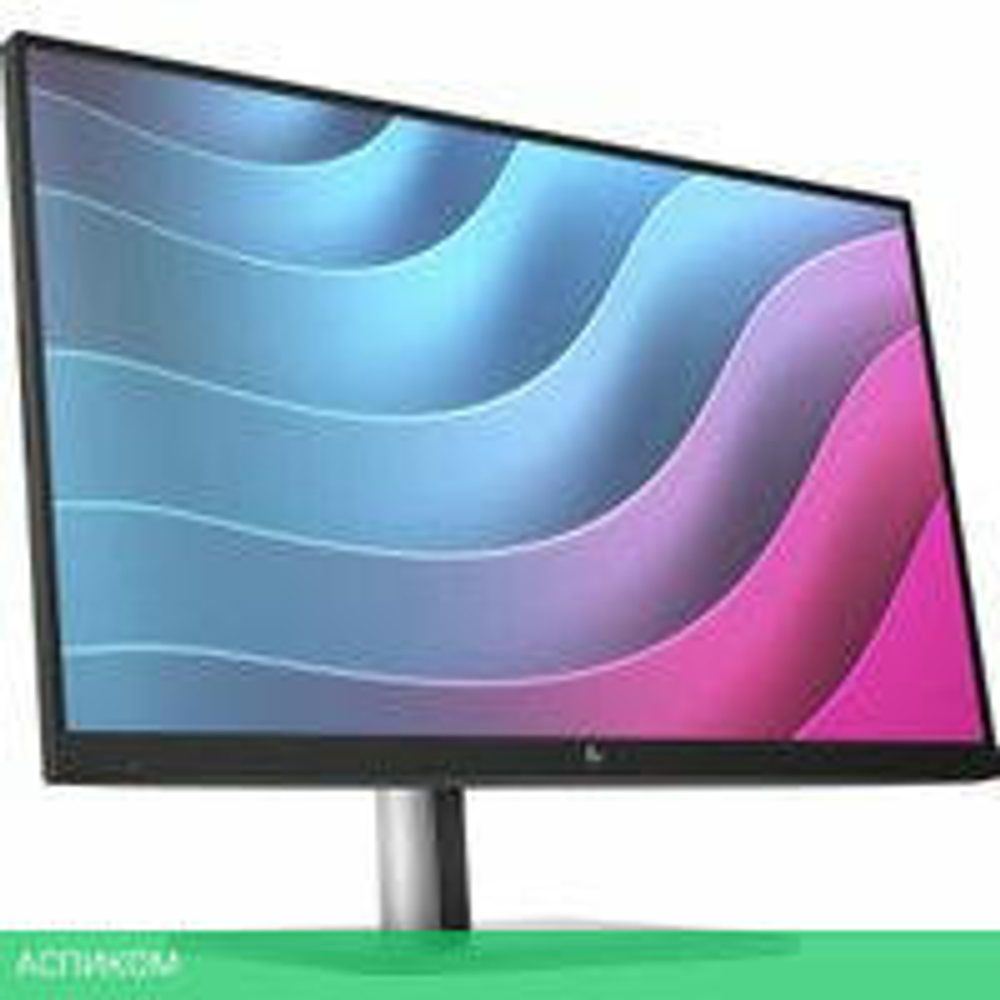 Монитор HP E24 G5 6N6E9AS