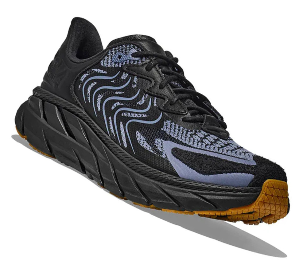 Кроссовки unisex Hoka Clifton LS