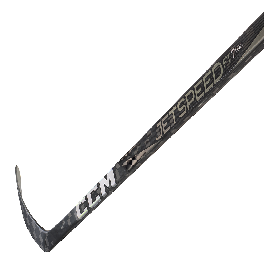 Клюшка CCM JETSPEED FT 7 PRO SR (взрослый)