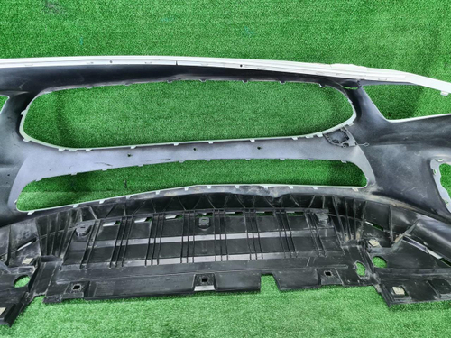 Бампер передний Mercedes A W177 (2018-2022)