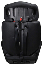 Автокресло детское YB702A (CS-003) (Черный оникс/Onyx black) Артикул: YB702AOb