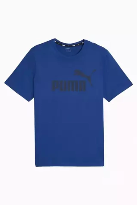 Футболка Puma Essentials Logo