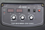 Сварочный полуавтомат TSS TOP MIG/MMA-250 (220V)