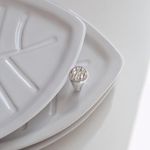 Печатка Waves Signet