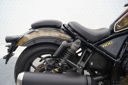 Honda Rebel 1100 , 2021