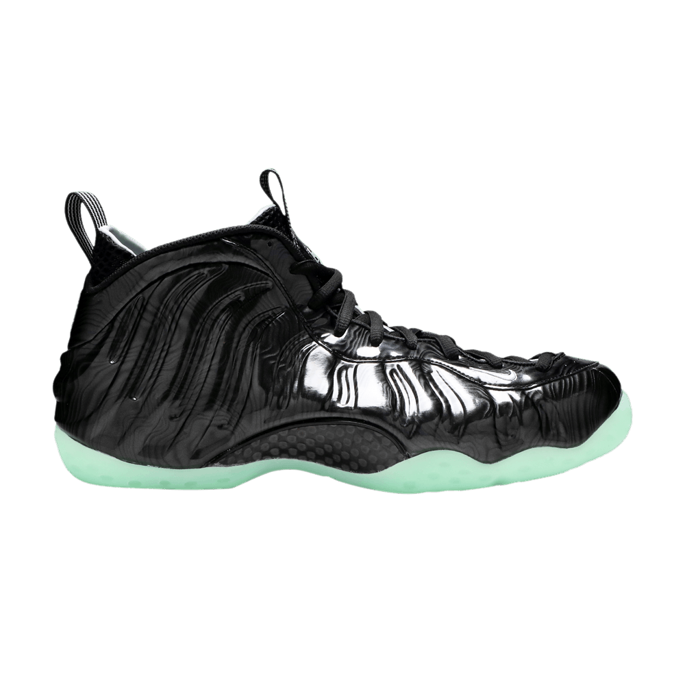 Кроссовки Nike Foamposite One All-Star 2021