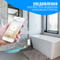 Умный WiFi датчик протечки воды Smart Aura