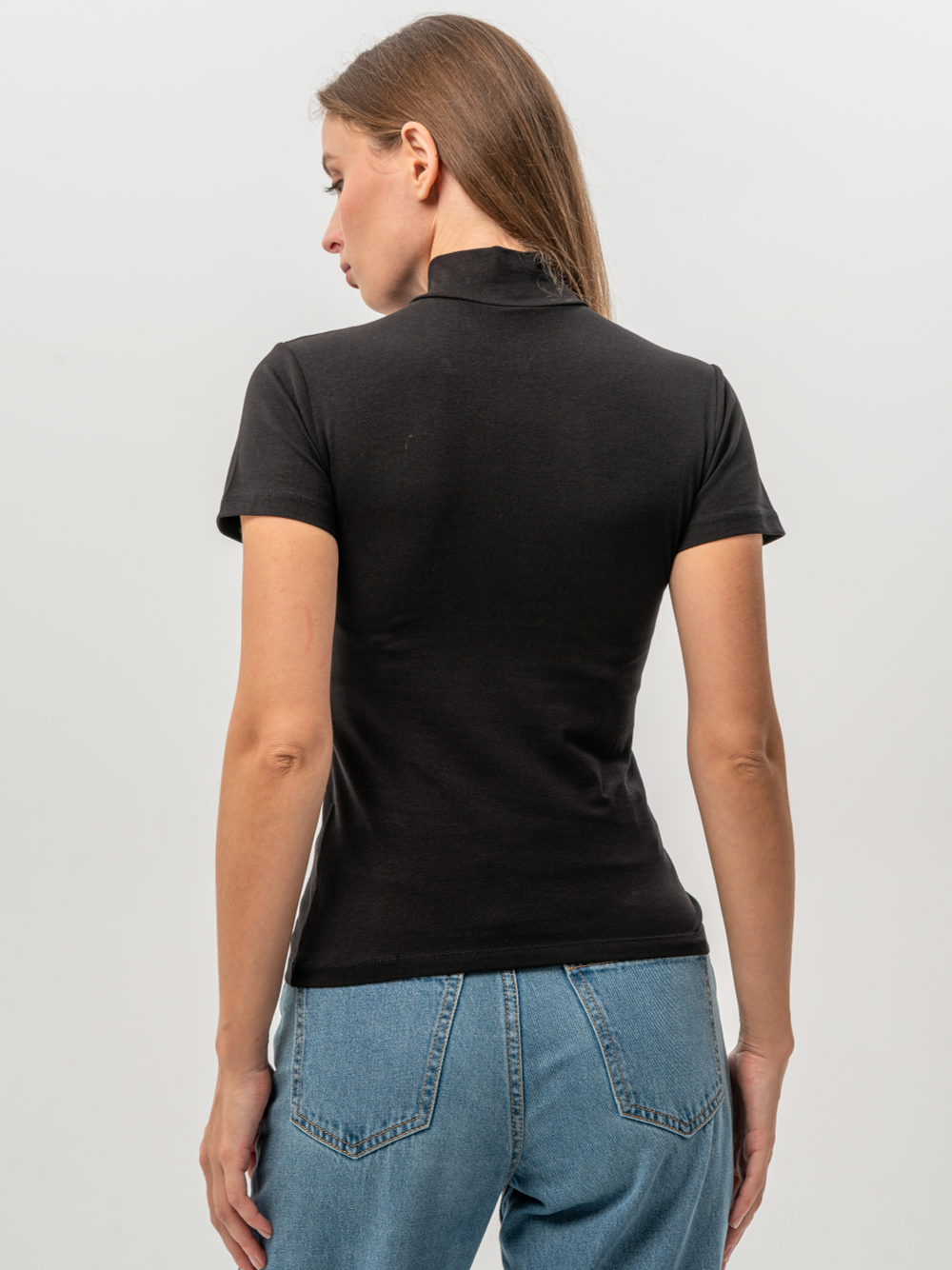 Футболка женская