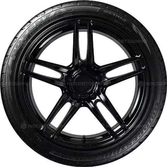 Bridgestone Potenza Adrenalin RE002 265/35 R18 97W XL