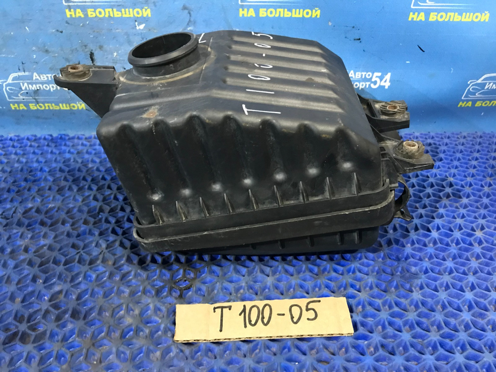 Корпус воздушного фильтра CHEVROLET LANOS 2006