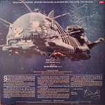 Brian May + Friends / Star Fleet Sessions (40th Anniversary Edition)(Coloured Vinyl)(12" Vinyl EP+ 7" Vinyl Single + 2CD)