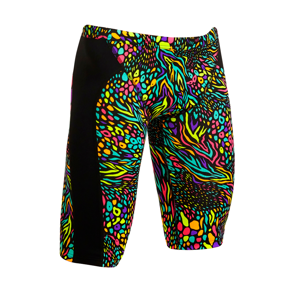 Джаммеры FUNKY TRUNKS  Spot Me