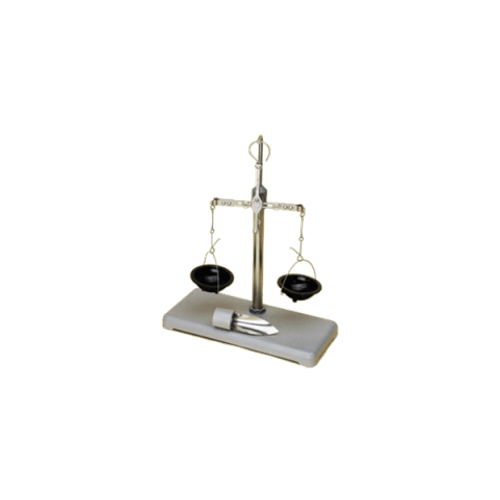 ВСМ-1/2 Весы для сыпучих материалов ВСМ-1 (от 0,02 до1г) со штативом