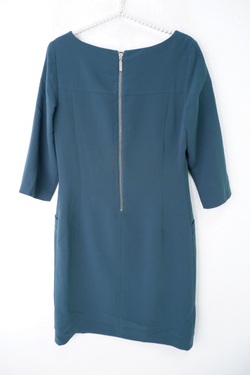 Платье Jake*s однотонное 44 размер