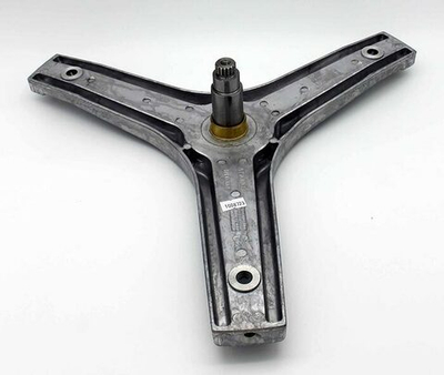 Крестовина Атлант, короткий вал (205-206 подшипник). 730136200500