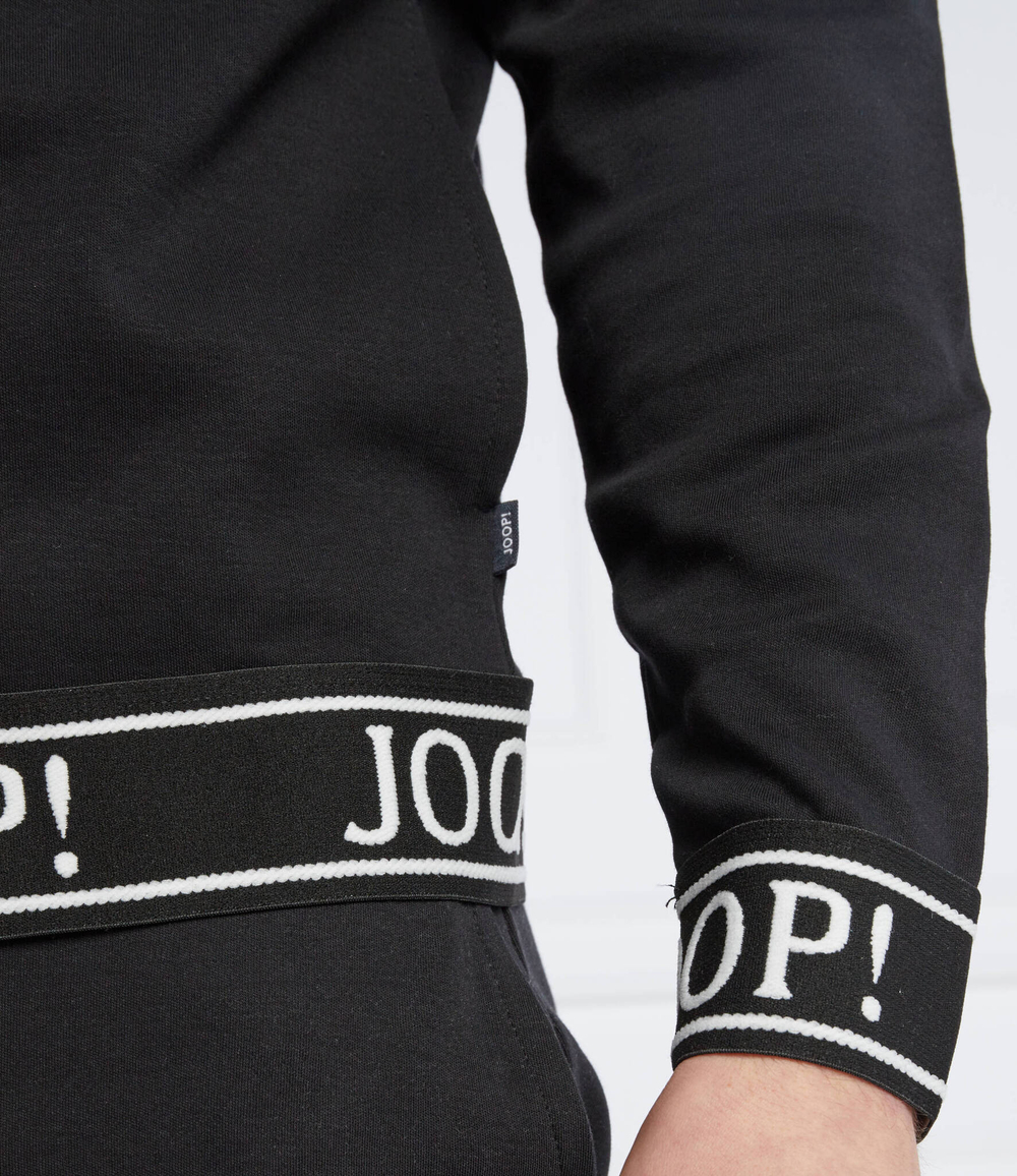 Худи Joop! Homewear - черный(30029924)