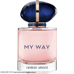 My Way