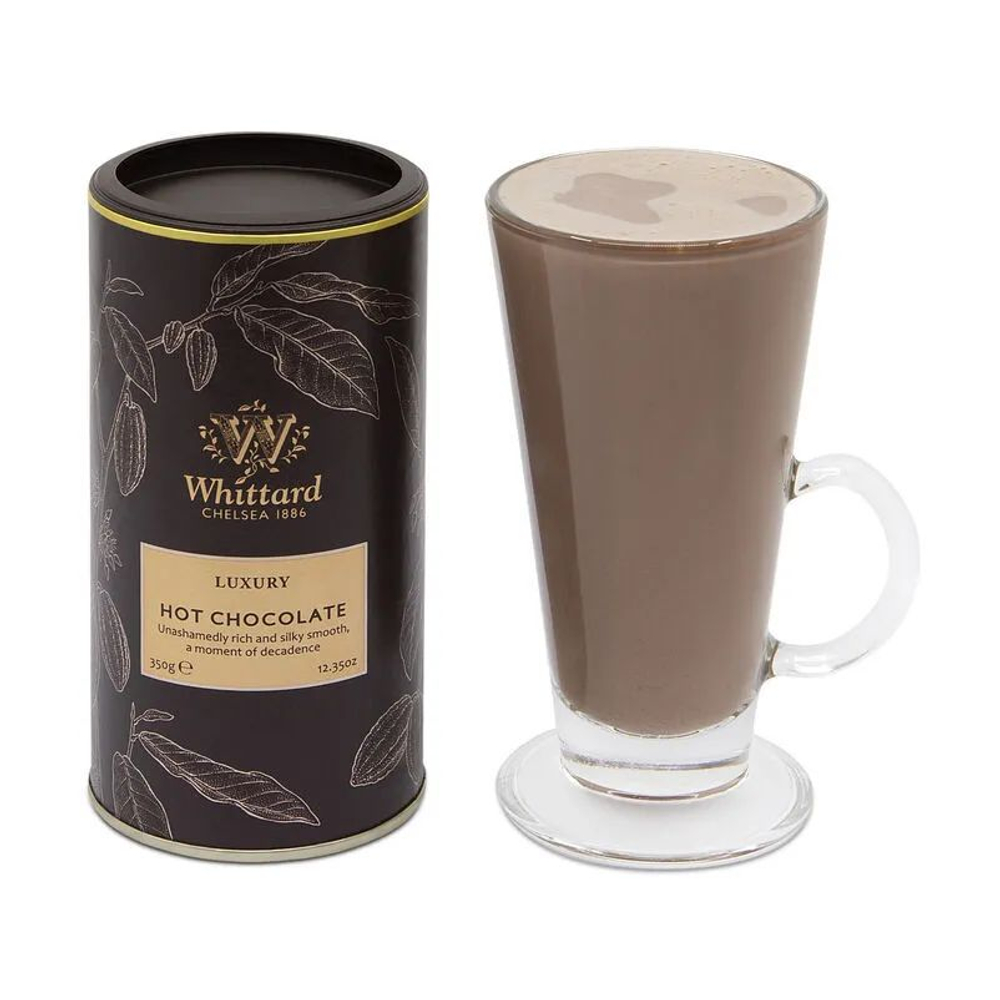 Whittard of Chelsea 1886 Подарочный набор с угощениями The Taste of Whittard Gift Box