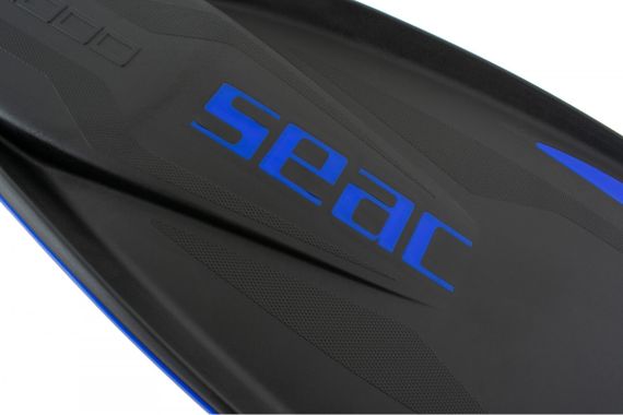 Ласты Seac U-1000 Sling Strap синие