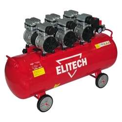 ELITECH КПБ 450/100М компрессор 199898