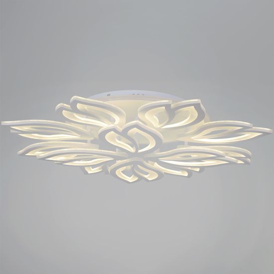 85162-0.3-8+4C светильник потолочный