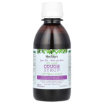 Herbion Naturals, Naturals, сироп от кашля из листьев плюща с чабрецом и солодкой, без сахара, 150 мл (5 жидк. унц.)