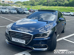 Genesis G80 3.8 GDI AWD (11.2019)