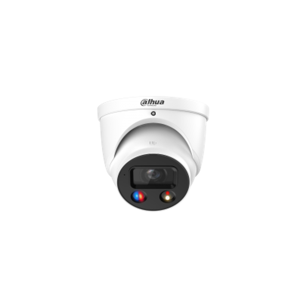 IP-камера видеонаблюдения Dahua DH-IPC-HDW3449HP-AS-PV-0360B-S5