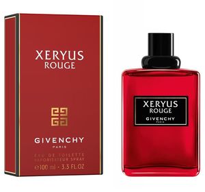 Givenchy Xeryus Rouge