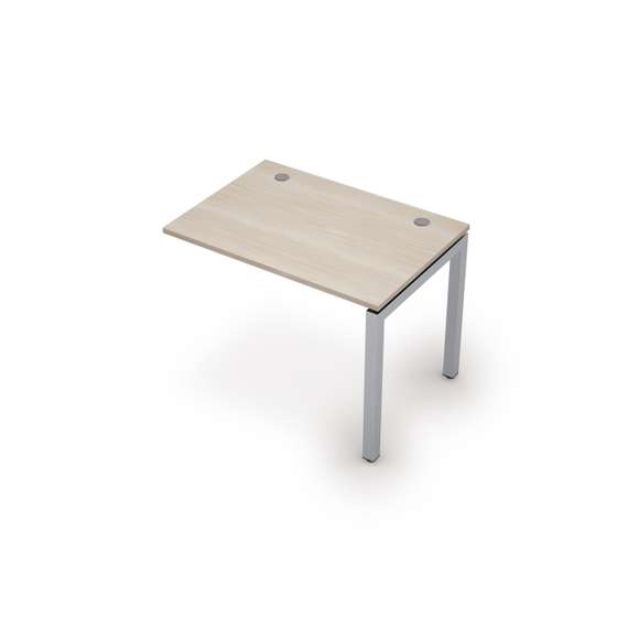 6МБК.5177 Линейная бенч-система, конечный модуль (1000*700*750)