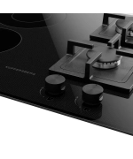 Комбинированная варочная панель Kuppersberg EGS 600 фото 3