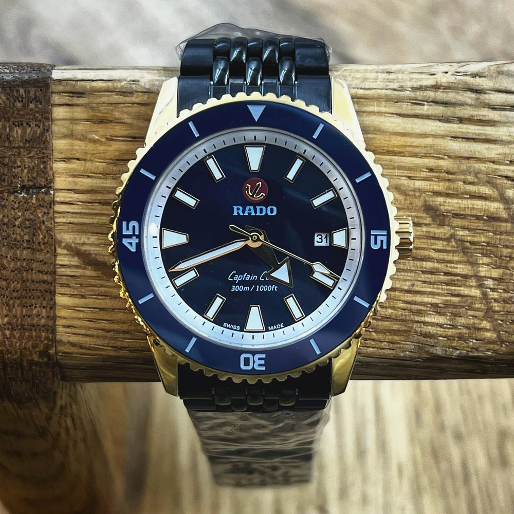 Часы Rado