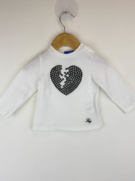 Лонгслив Simonetta, 68