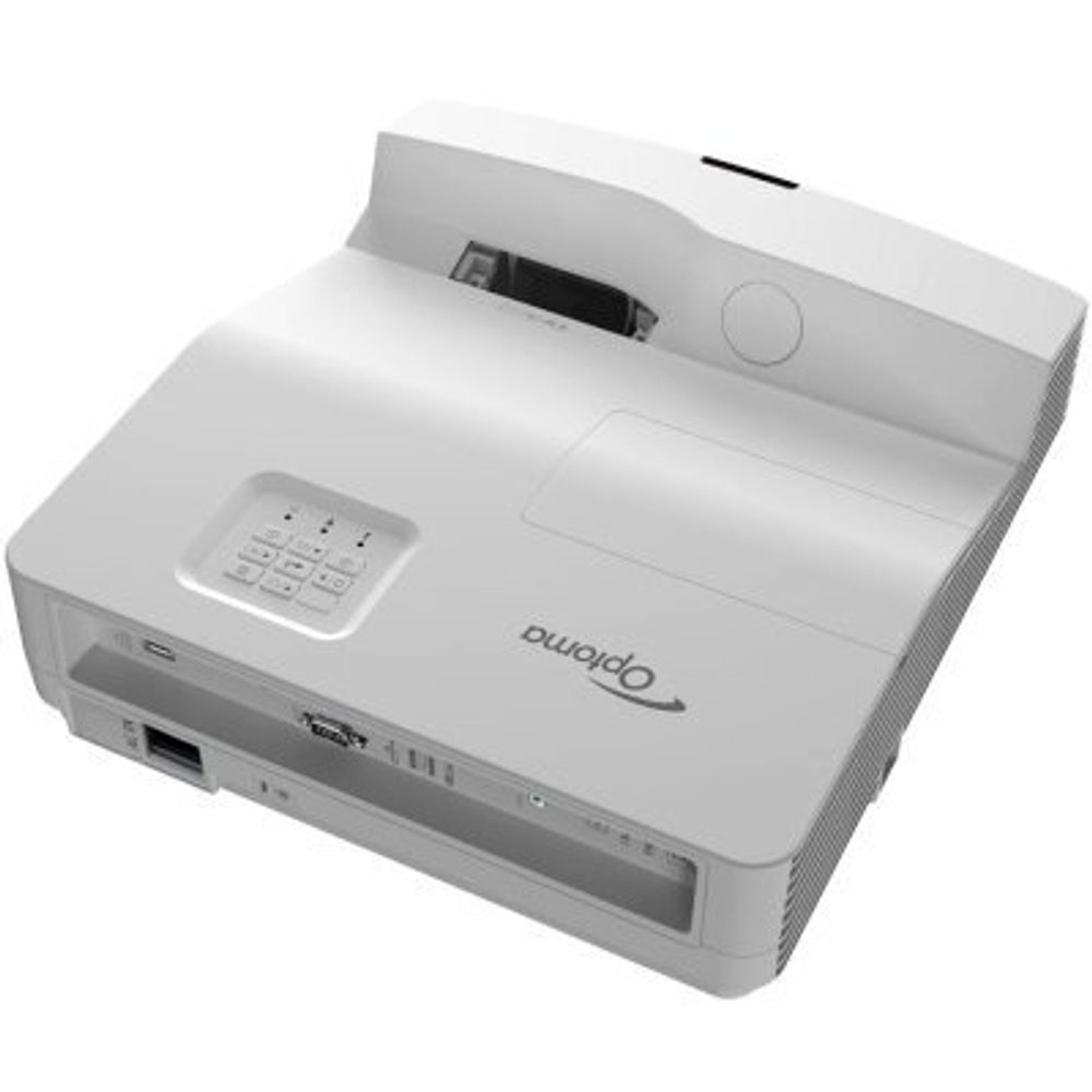 Проектор Optoma HD35UST