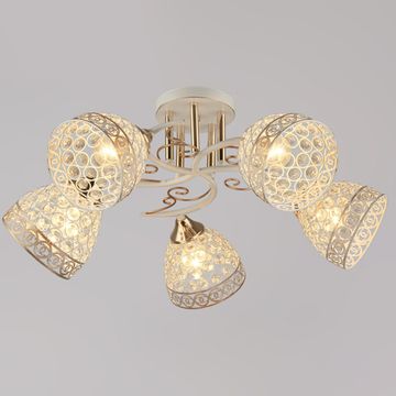 03201-0.3-05 светильник потолочный