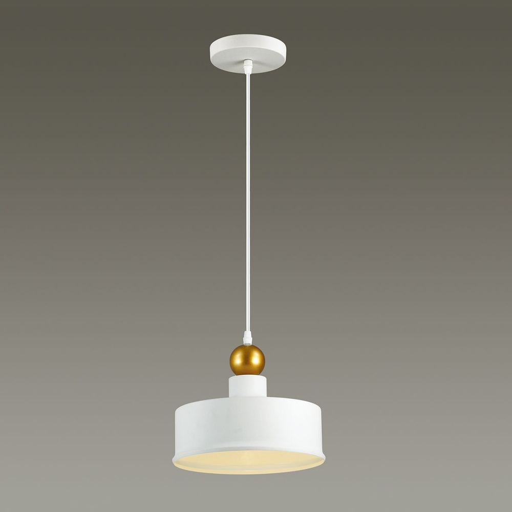 Подвесной светильник Odeon Light 4090/1