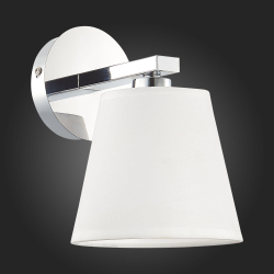 Светильник настенный Evoluce Prato SLE300401-01