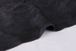 1,2-1,4 Кожа велюр Черный