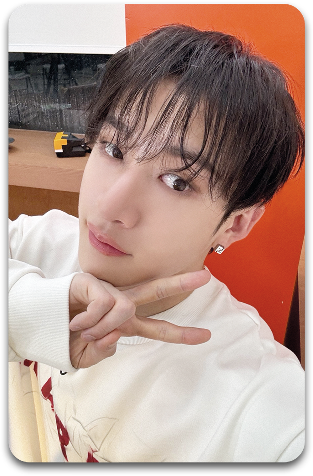 Карта / STRAY KIDS #1904