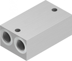 Р-планка для блочного монтажа Festo OABM-P-G3-15-2