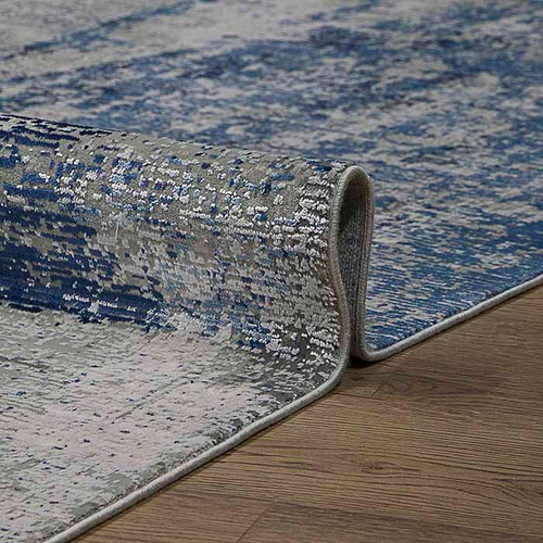 Doku B173E COKME_DGRAY \ L_BLUE Прямой