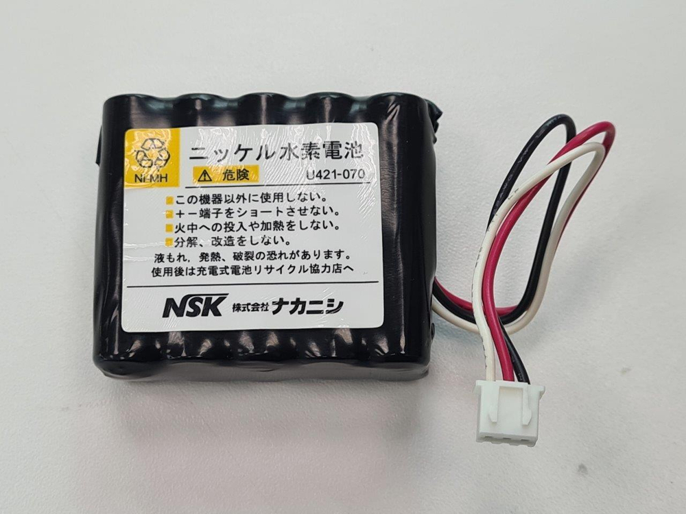 Аккумулятор NSK U421-070 -1100