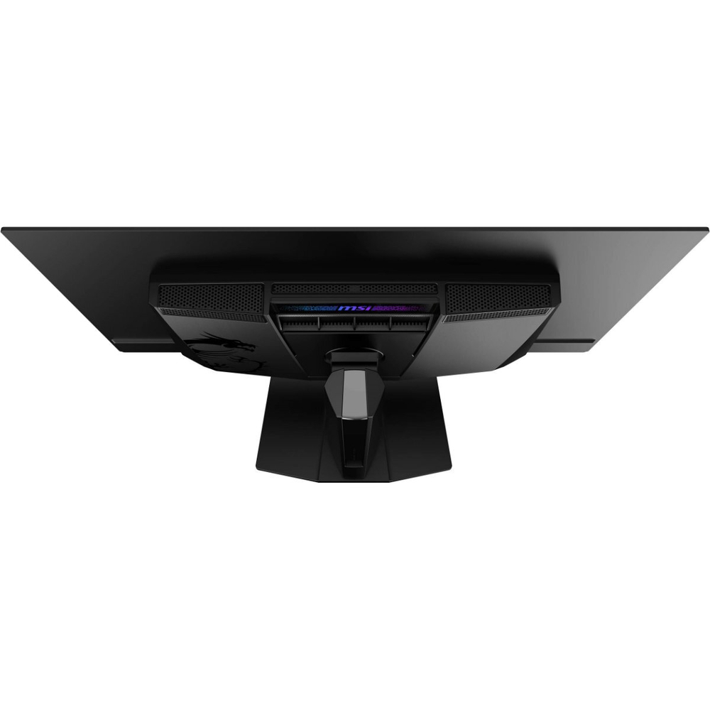 Монитор MSI 26.5" MPG 272URX QD-OLED 4K 16:9 3840x2160 240Hz 0.03ms черный