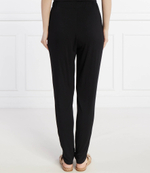 Спортивные штаны Liu Jo Beachwear - черный(VA4116 JS360)