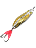 Блесна для рыбалки AQUA ЖУК