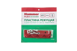 Пластина HAMMER 210-026