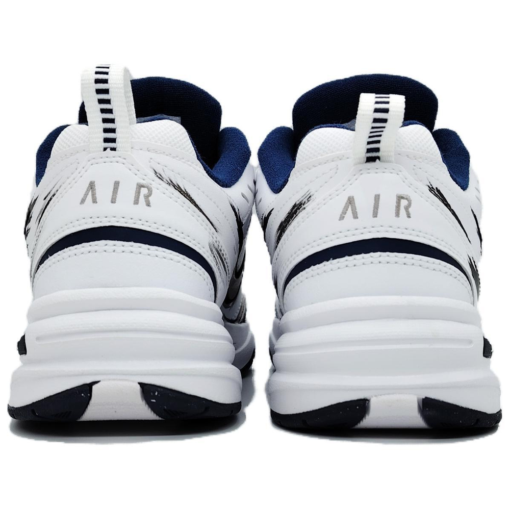 Кроссовки Nike Air Monarch 4