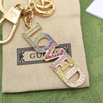 Gucci Key Chain