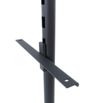 UNF - 108 \ Стойка перфорированная (двухстор.) 32x3000